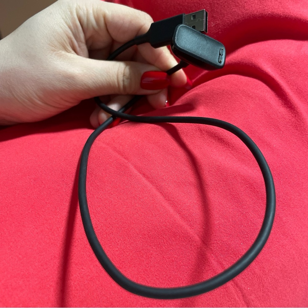 USB Charger for Fit Bit